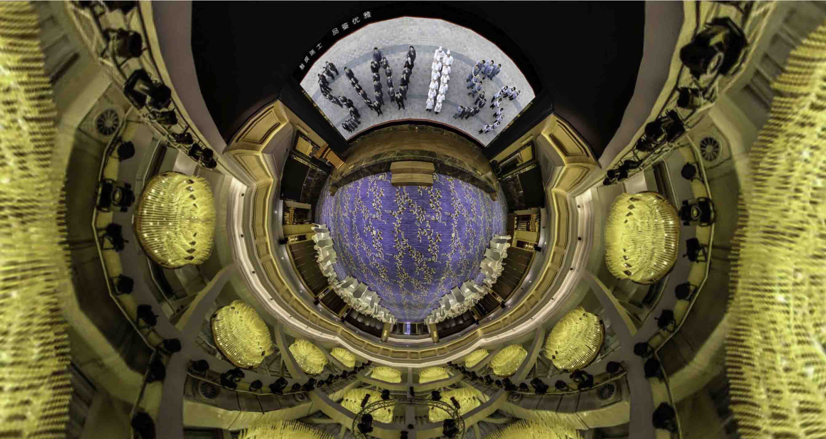 西昌镇探索VR全景拍摄中的深度感：营造沉浸式体验的关键要素