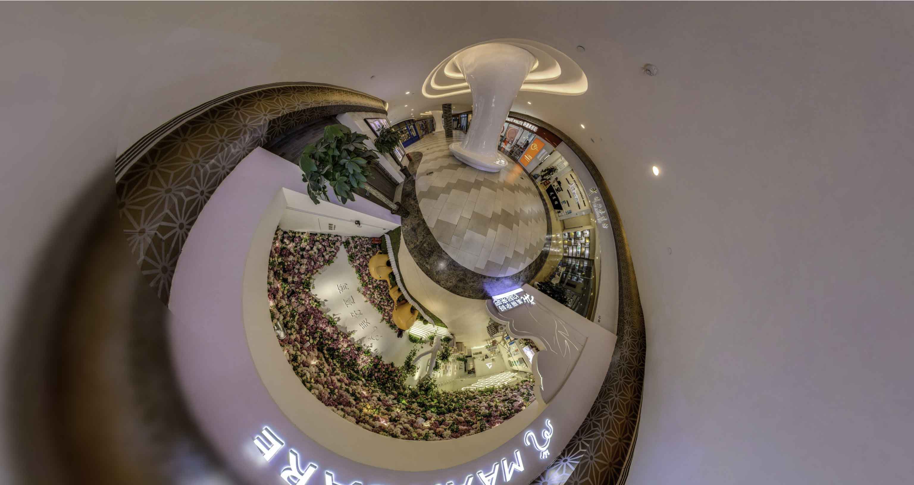 西昌镇将VR全景融入品牌宣传活动的创新实践与策略